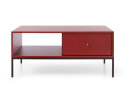 Fotografie 2 - Konferenční stolek ML104 Mono bordo
