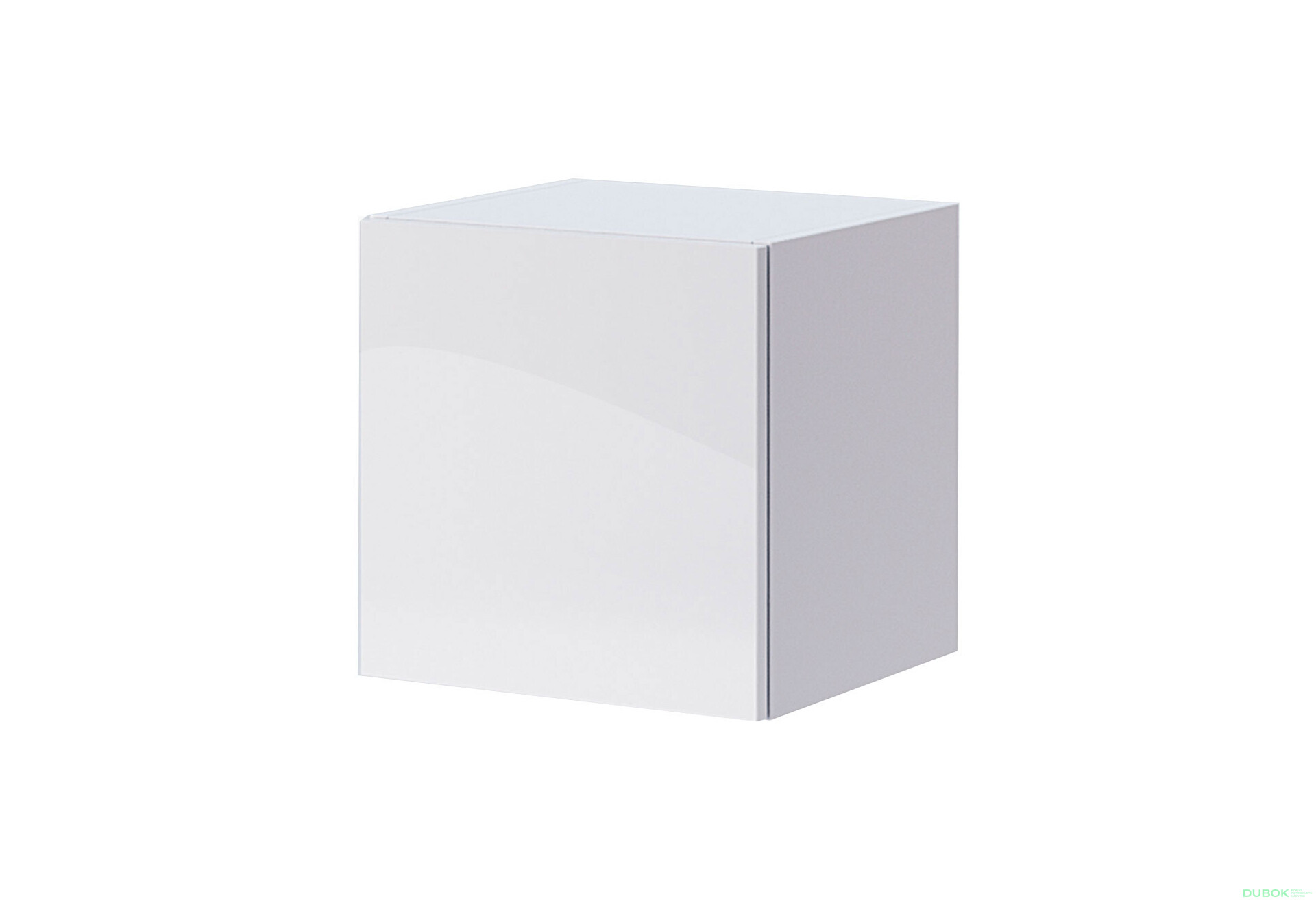 Fotografie 1 - Sekce-20 bílý lesk Box