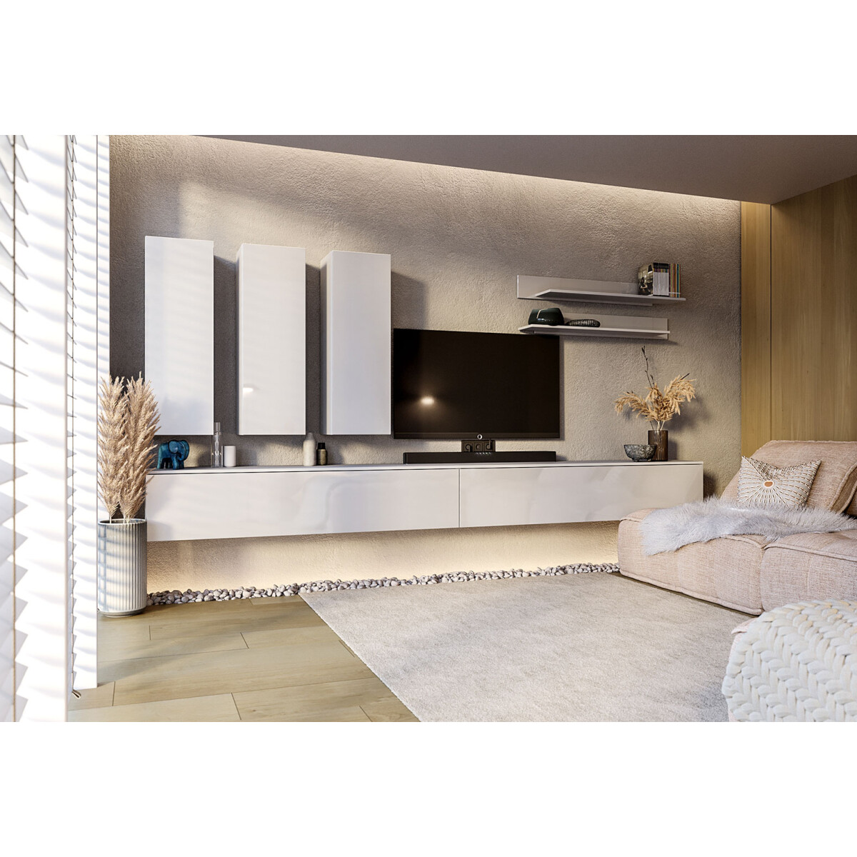 

TV-4 Box