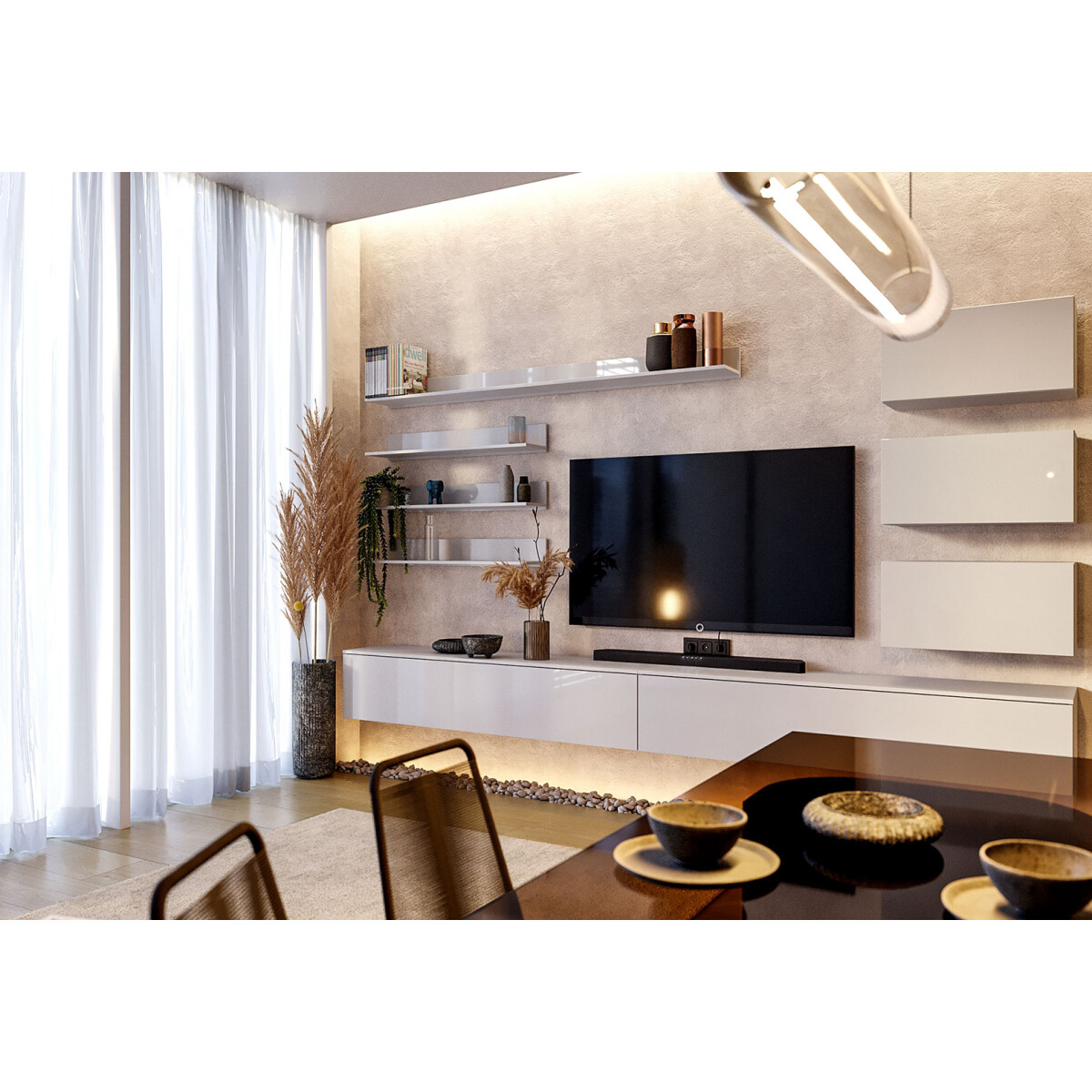 

TV-5 Box
