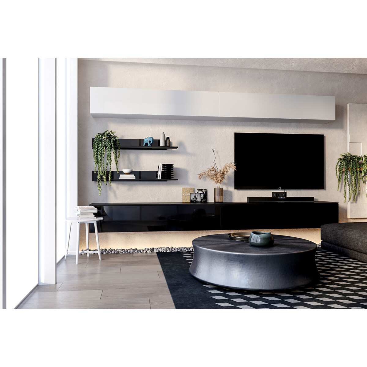 

TV-6 Box