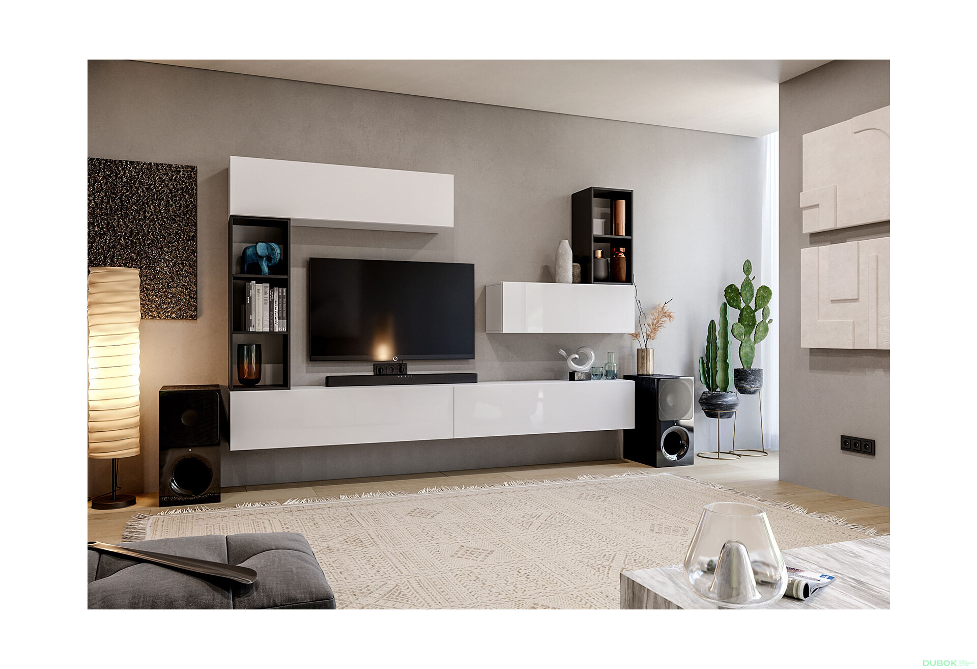 V-3 Box - Fotografie 1 Fotografie 1 - V-3 Box