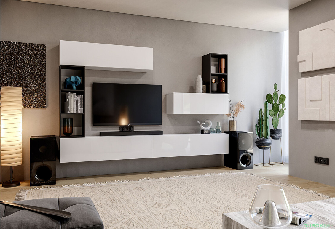 V-3 Box - Fotografie 1 Fotografie 1 - V-3 Box