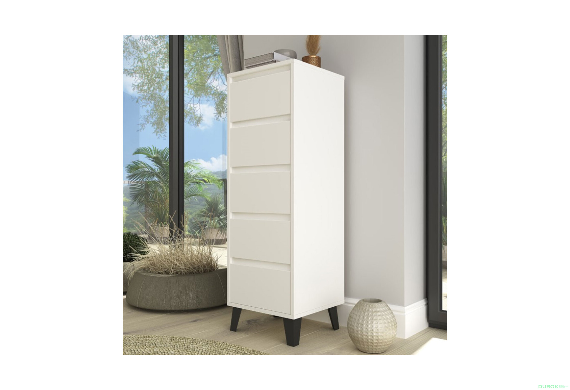 Fotografie 3 - Modulární systém Borg