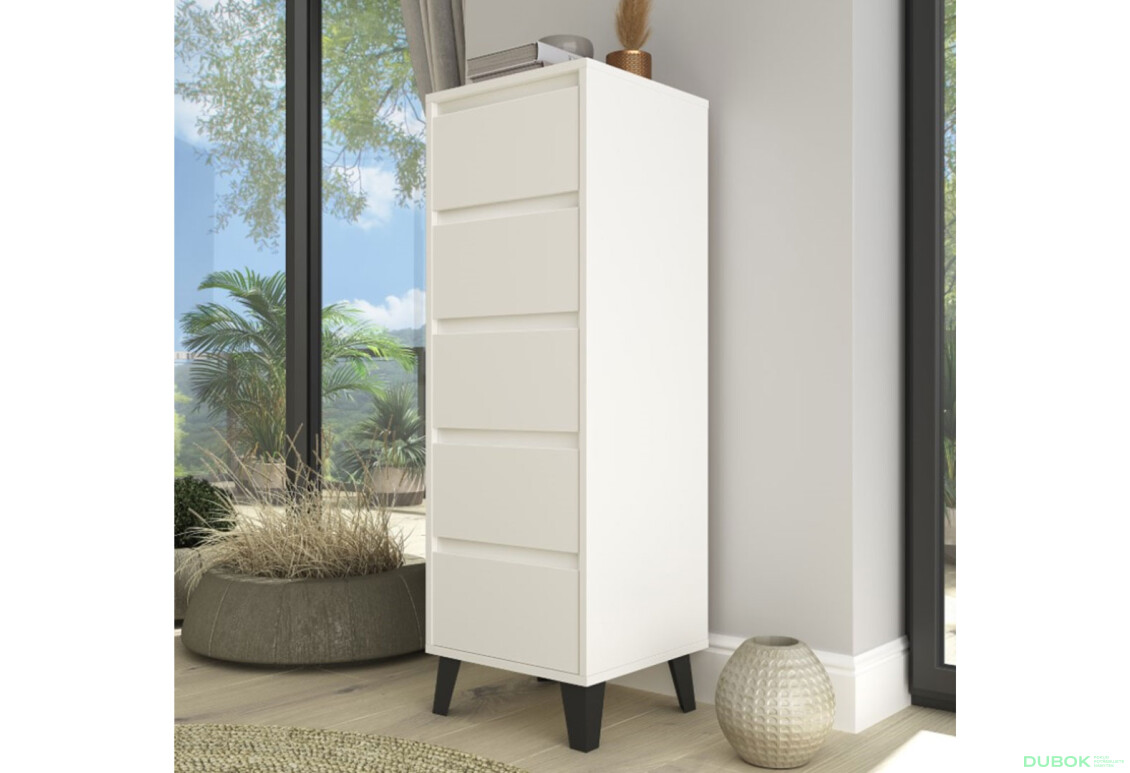 Fotografie 3 - Modulární systém Borg