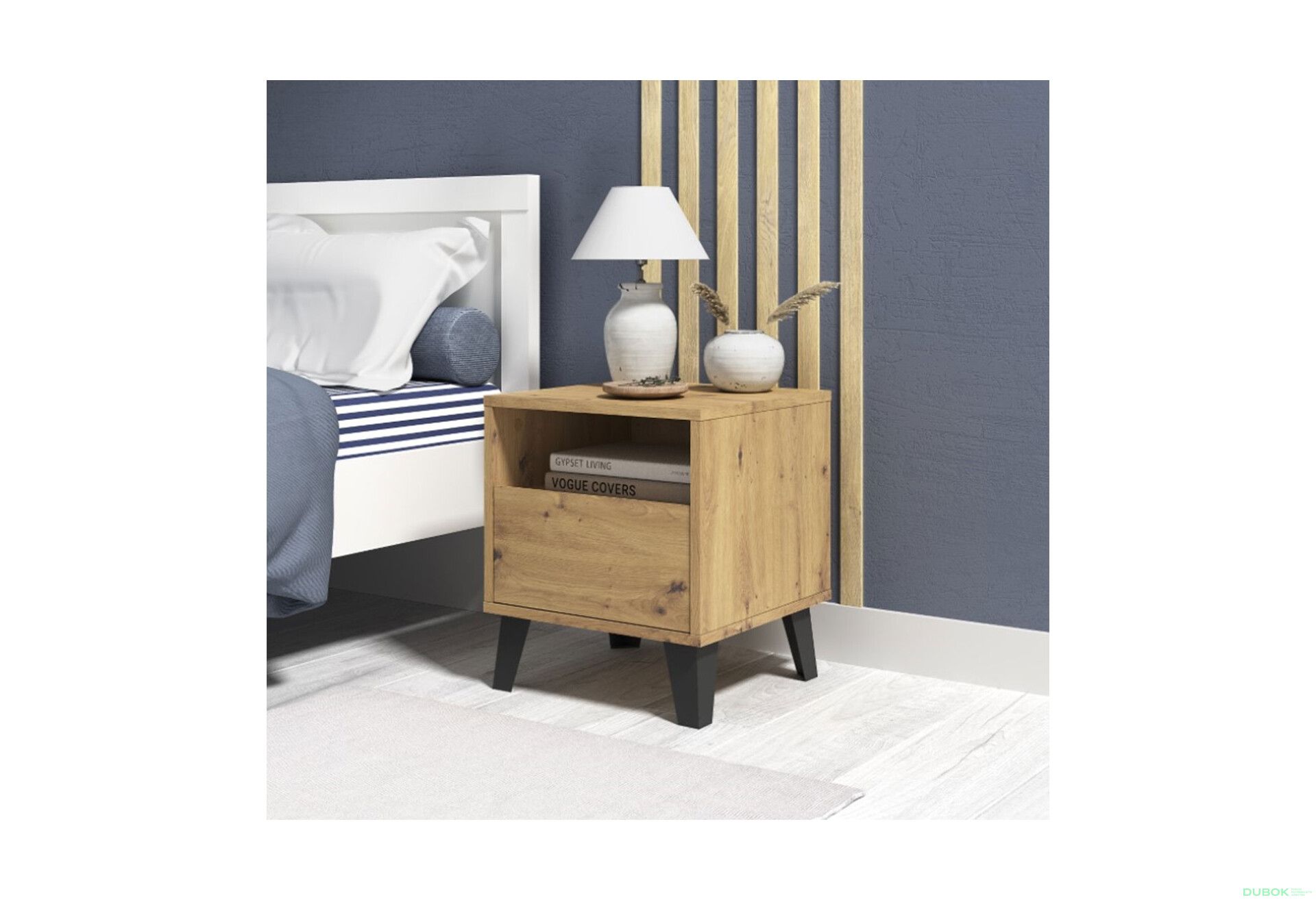 Fotografie 4 - Modulární systém Borg