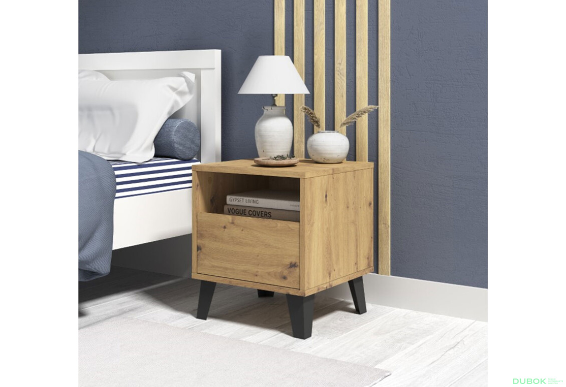 Fotografie 4 - Modulární systém Borg