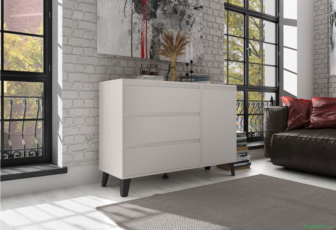 Modulární systém Borg