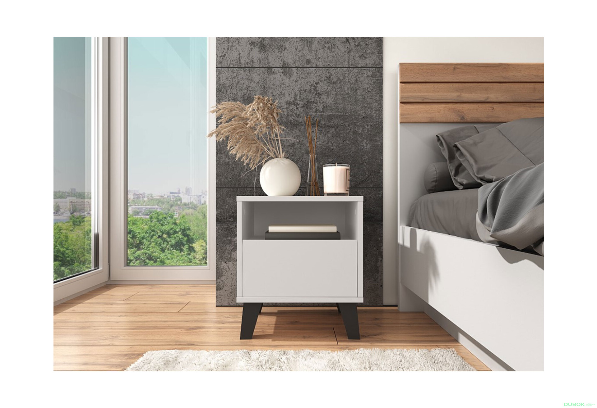 Fotografie 2 - Modulární systém Borg