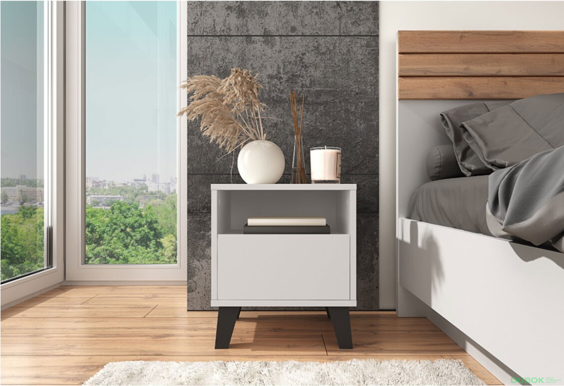 Fotografie 2 - Modulární systém Borg