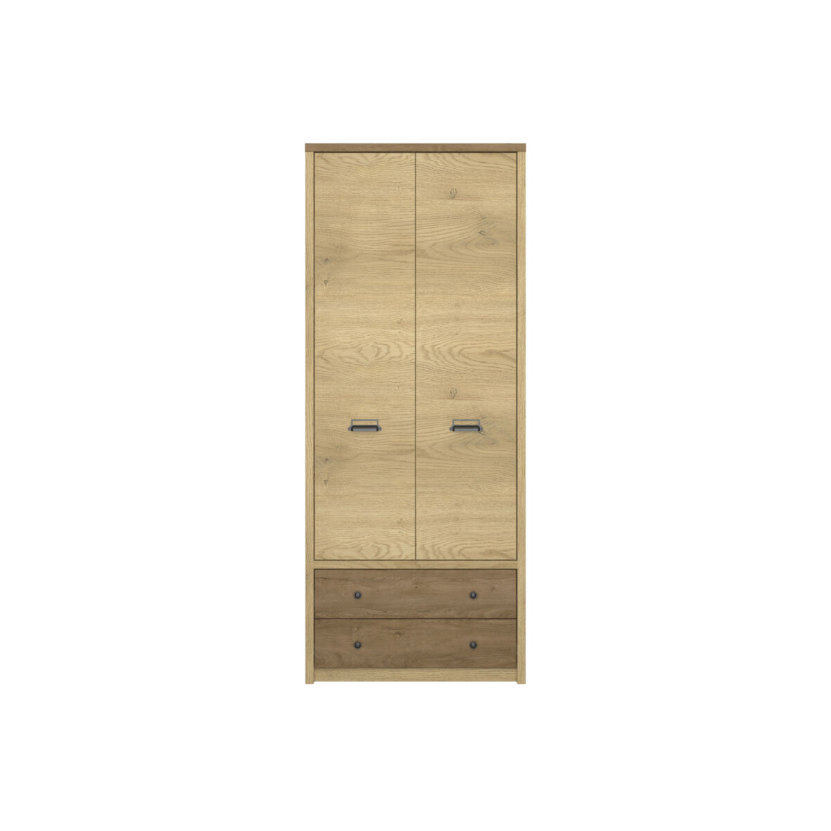 

Skříň 2d2s dub cremona / dub lefkas Denzel