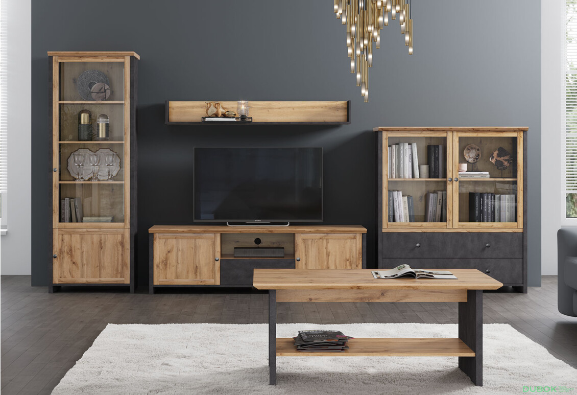 Obývací sestava 2.5 Nicole - Fotografie 1 Fotografie 1 - Obývací sestava 2.5 Nicole