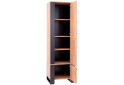 Regál 2d dub craft zlatý Wood - Fotografie 3 Fotografie 3 - Regál 2d dub craft zlatý Wood