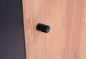Fotografie 5 - Regál 2d dub craft zlatý Wood