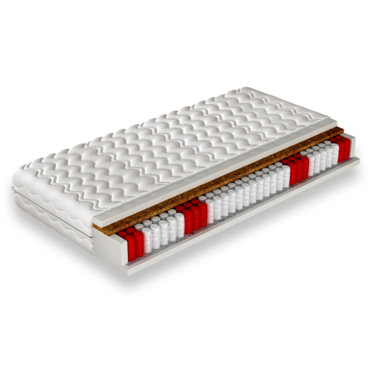 

Matrace Eskada 80x200