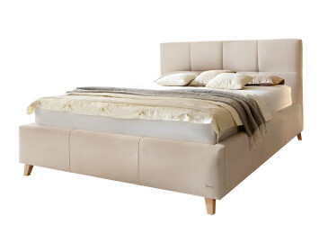 Postel Sara 160x200 Castel 03 Davis Buk E10