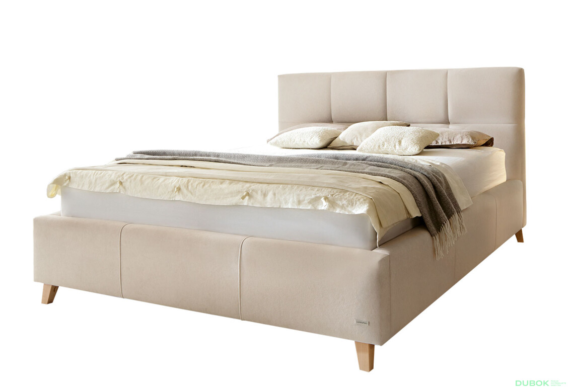Postel Sara 160x200 Castel 03 Davis Buk E10
