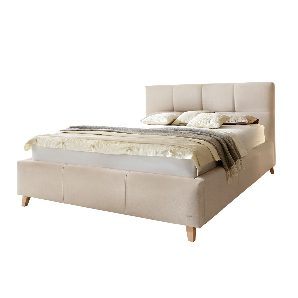 

Postel Sara 160x200 Castel 03 Davis Buk E10