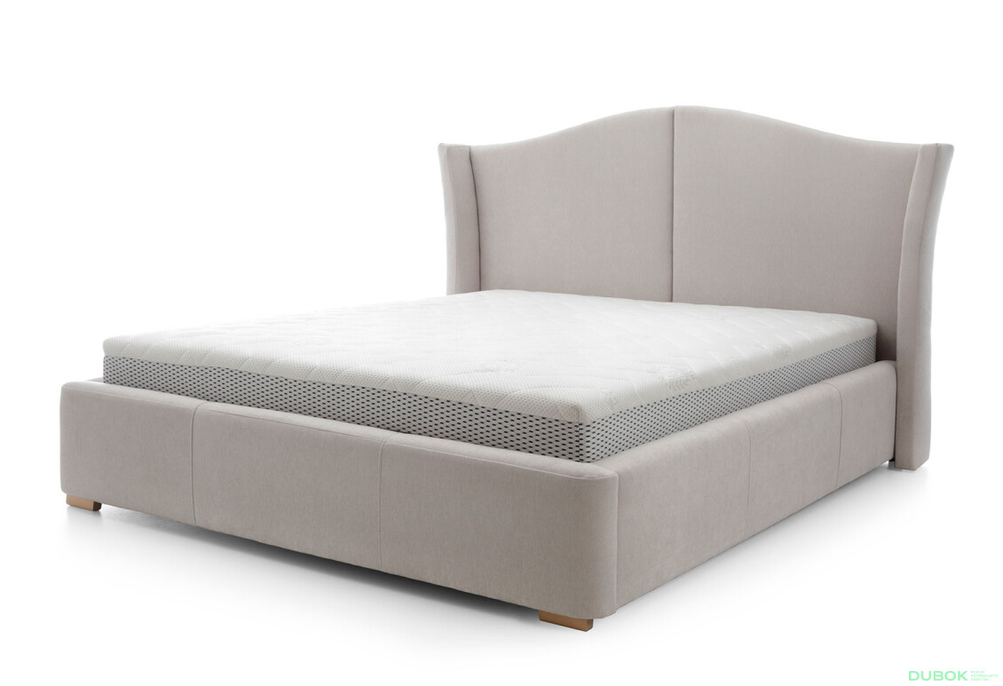 Postel Charlotte 180x200 Massimo 401 Idesin Buk G4