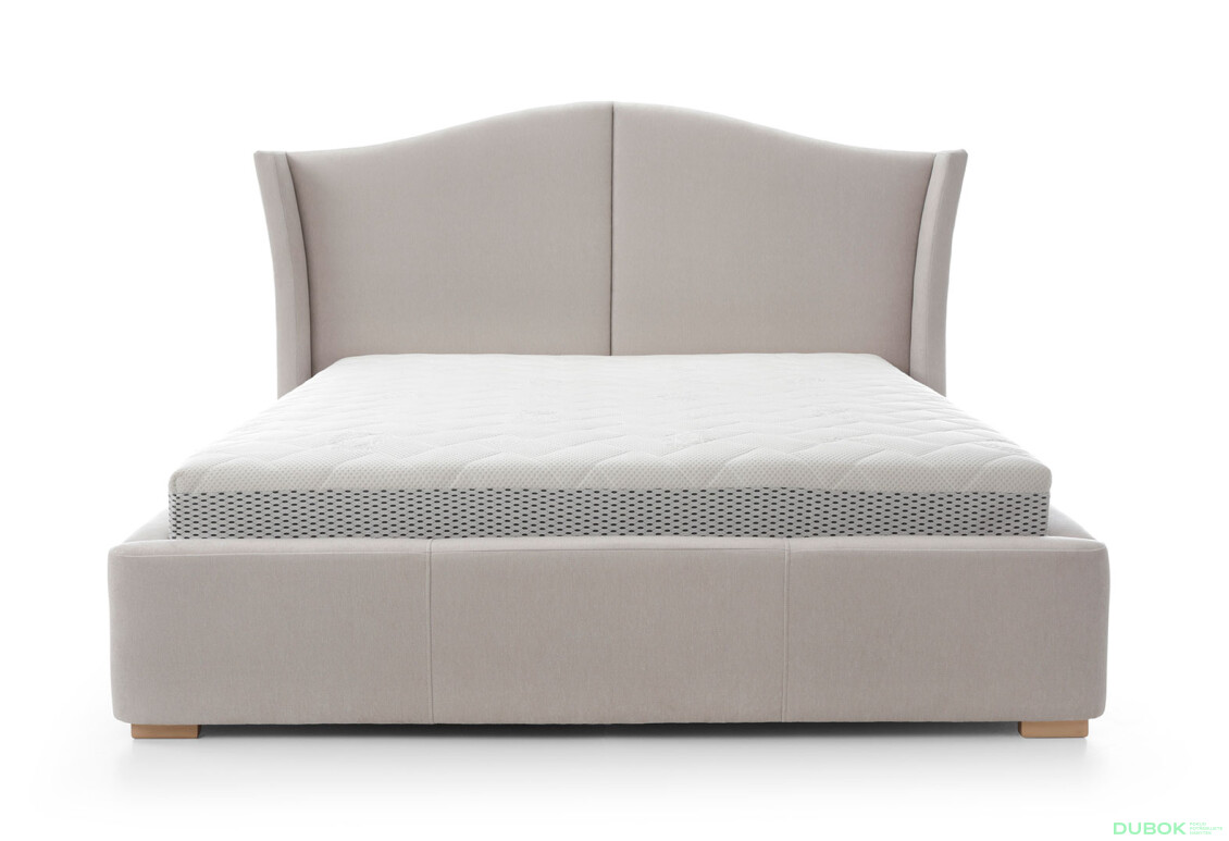 Fotografie 2 - Postel Charlotte 180x200 Massimo 401 Idesin Buk G4