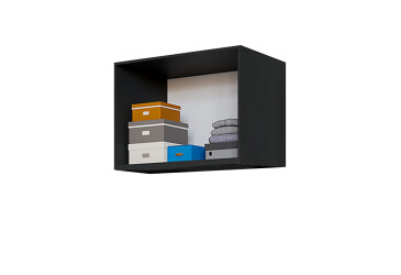 Modul № 22 A-1000x697 DTD 18 mm antracit