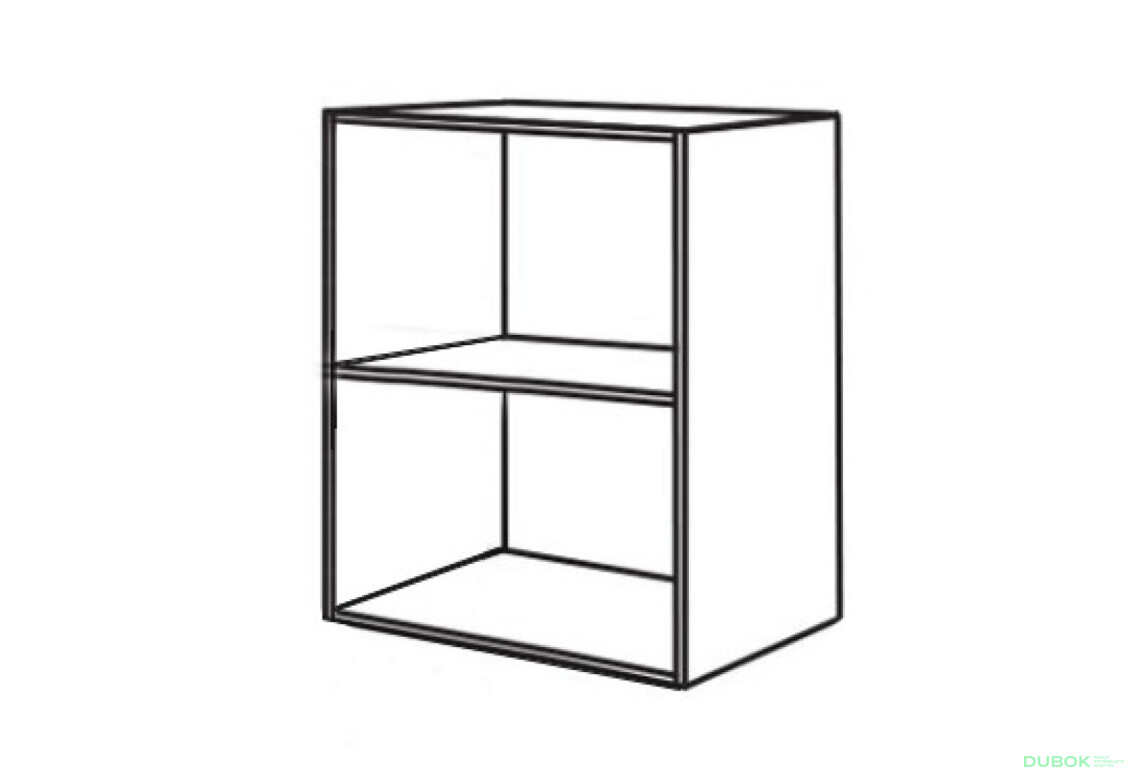Korpus č. 90 v 700*720
