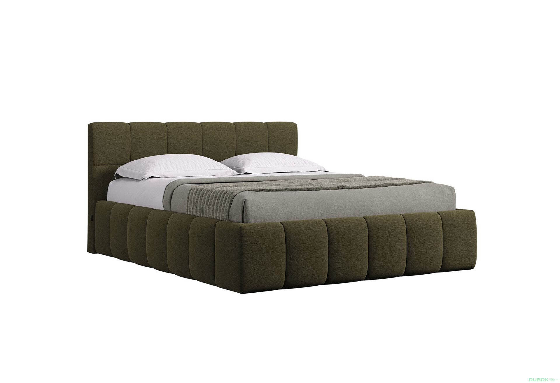 Měkká postel 1.8 TONY Point 38 Dekora group - Fotografie 7 Fotografie 7 - Měkká postel 1.8 TONY Point 38 Dekora group