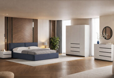 Série do ložnice Duo