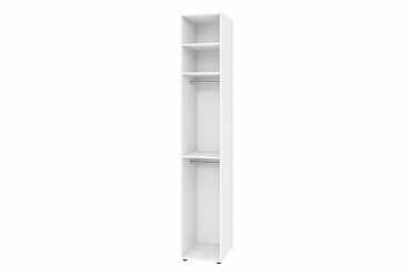 Korpus modul 2 (h-2400*400) nymphaea alba