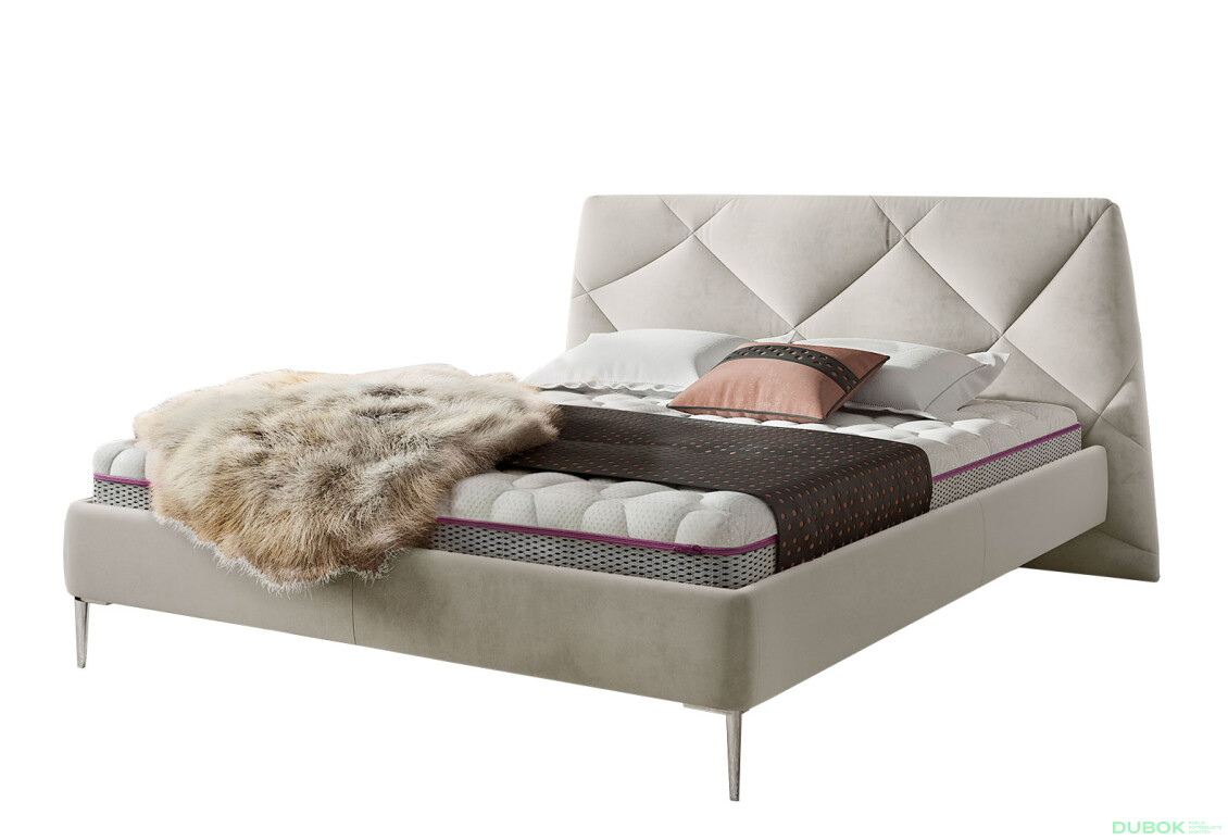 Postel Davos 180x200 Fresh 02 Lech