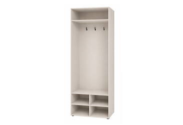 Space Předsíň korpus (v-2200) kašmír