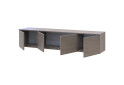 Fotografie 4 - TV stolek Levía cannolo 4dv 160x35x33