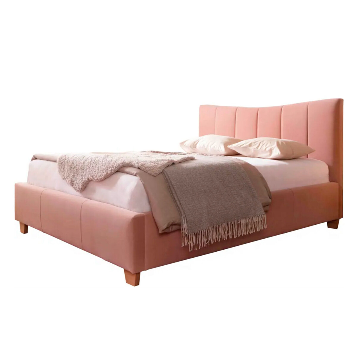 

Postel Ariel 180x200 Matt Velvet 61 Davis B10 Olcha