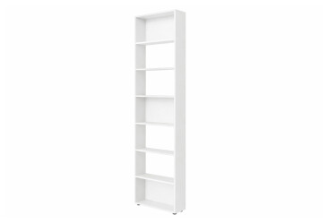 Rohové zakončení Space (v-2200) nymphaea alba