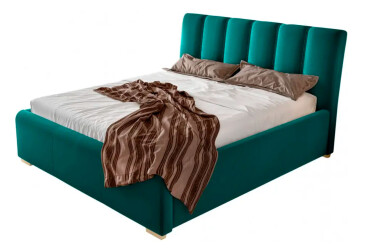 Postel Everest 160x200 Matt Velvet 77 Davis G4 Buk