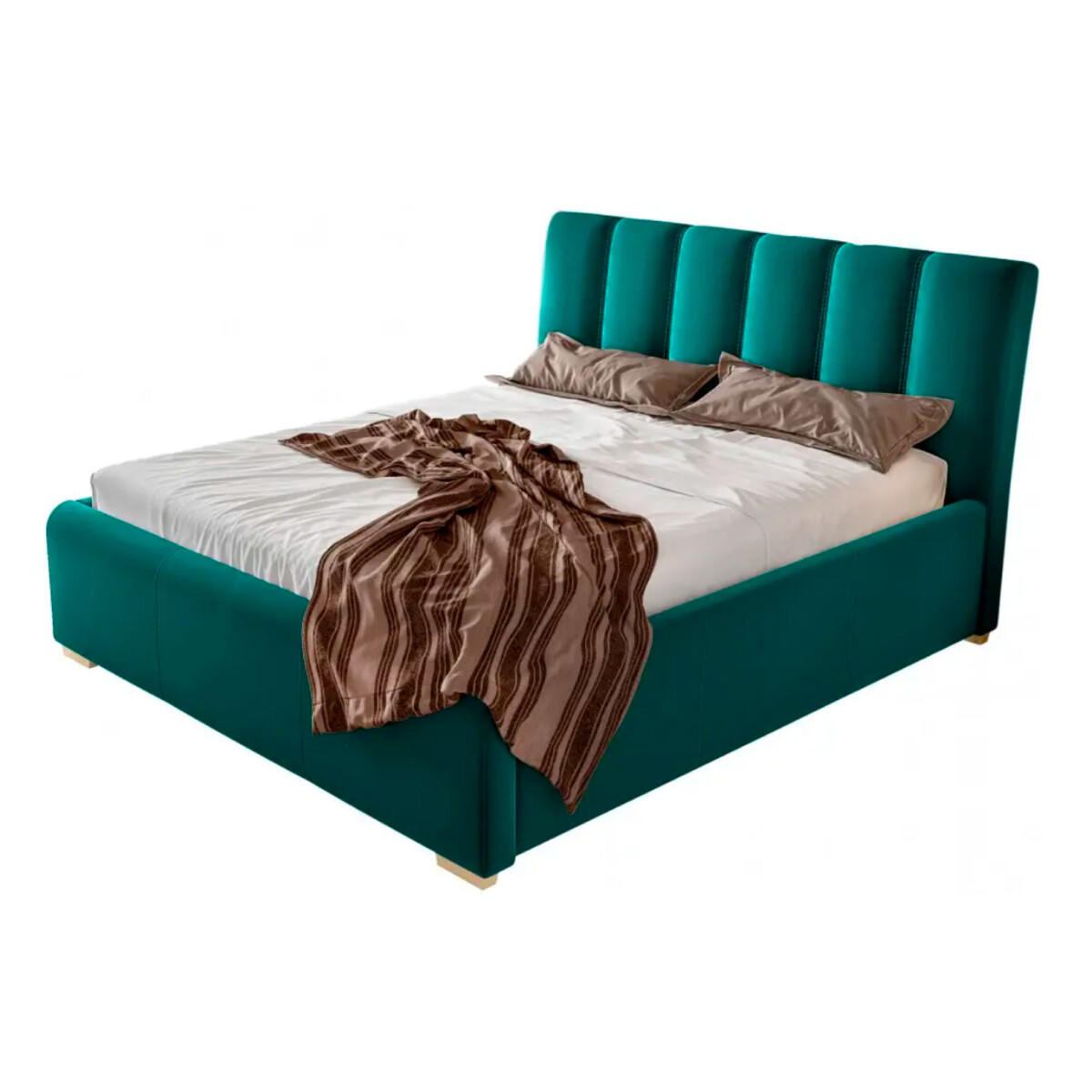 

Postel Everest 160x200 Matt Velvet 77 Davis G4 Buk