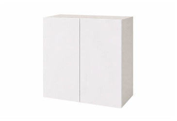 Komoda 2D 80 cm kašmír / nymphaea alba Space