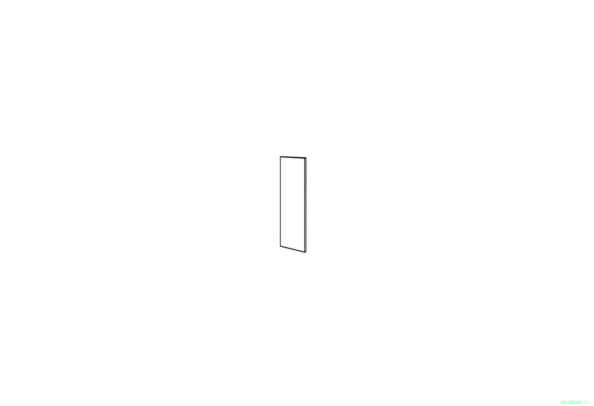 Fotografie 1 - Fasáda f 250*720 Sonata