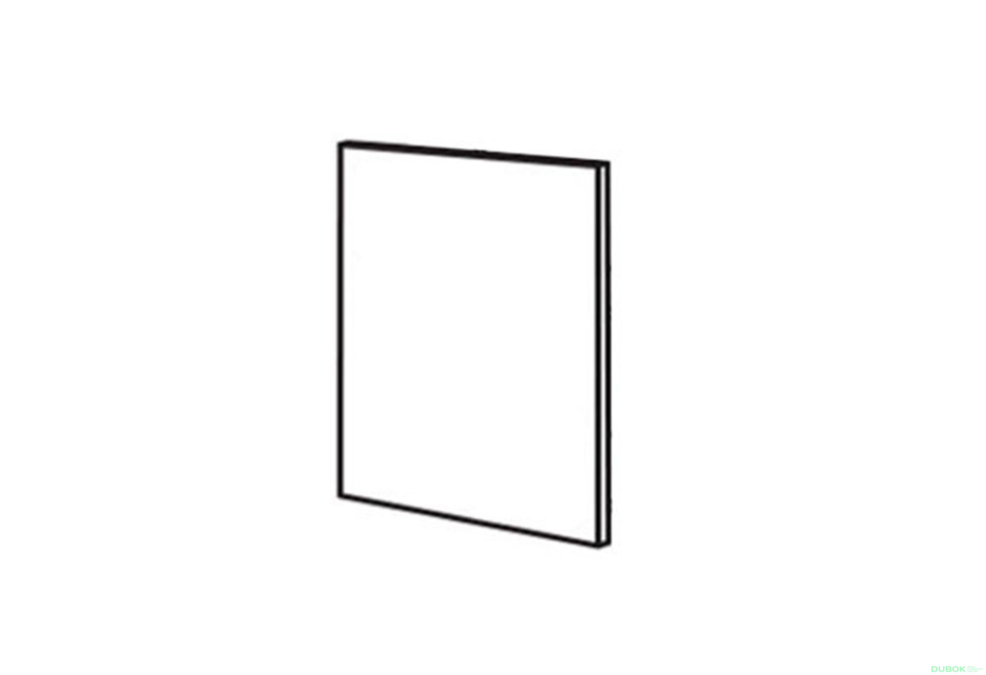 Fotografie 1 - Fasáda f 390*460 Sonata