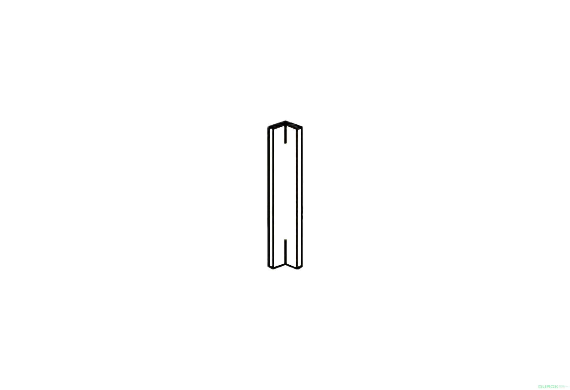 Fotografie 1 - Fasáda f 460 (1+1) uni Sonata