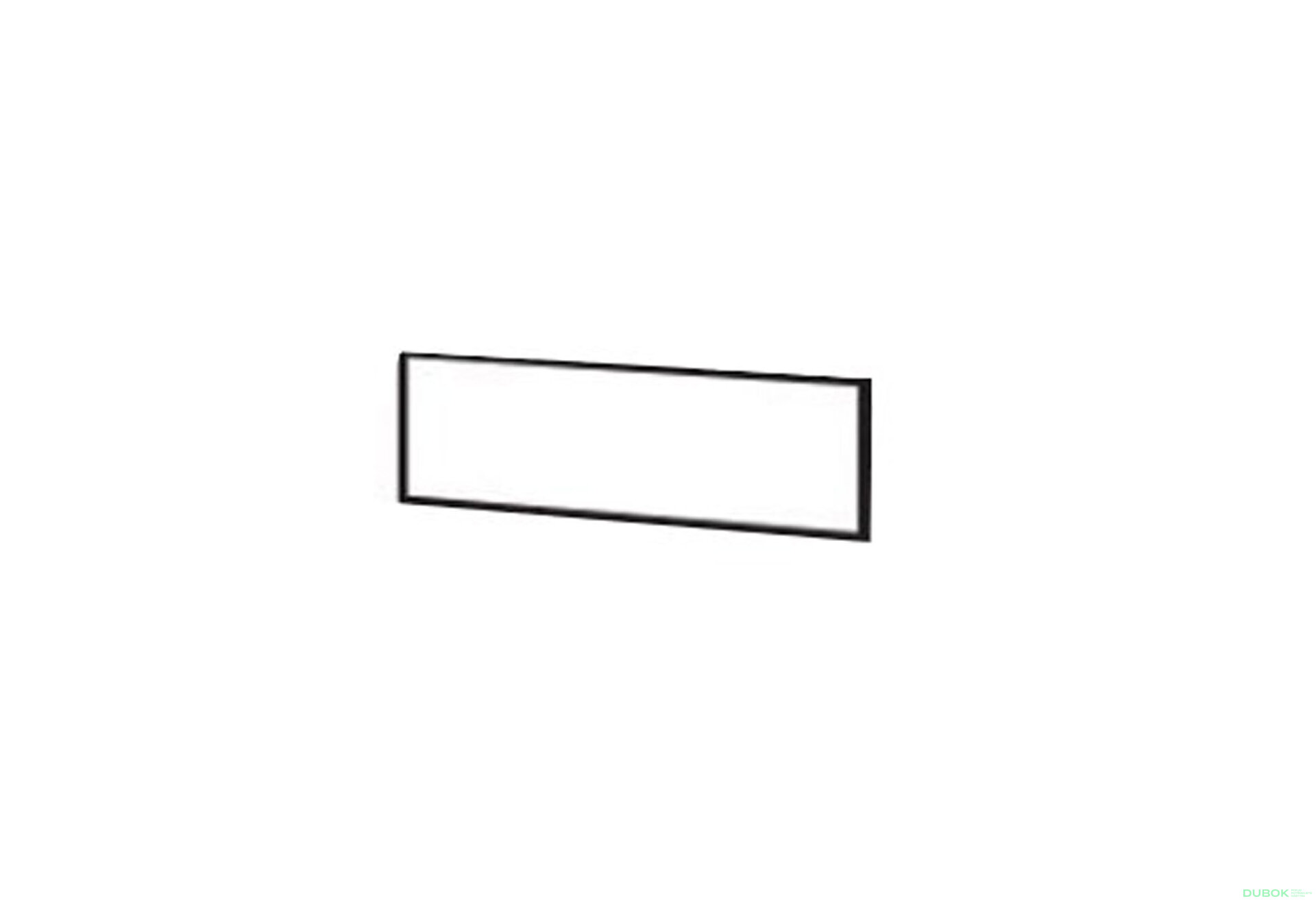 Fotografie 1 - Fasáda f 600*140 Sonata