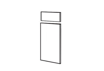 Fasáda f š 300 (1+1) Sonata