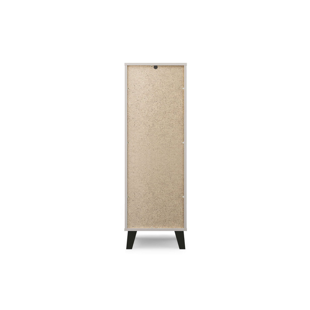 Komoda Borg 5s/40 kašmír (obrázek 4)