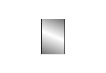 Fasáda F-500x695 (A) Zrcadlo (FP-211) BL Módulní skříň Neapol