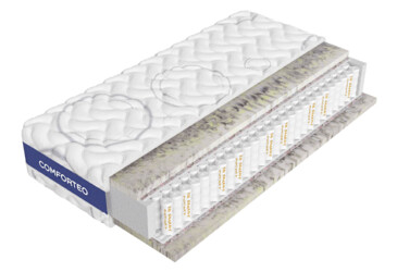 Matrace Oxygen Plus 160x200