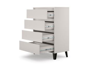 Komoda Borg 4s/70 kašmír