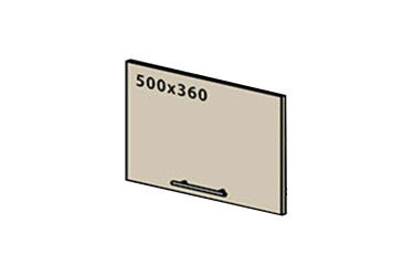 Fasáda f 500*360 Prime