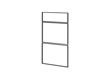 Fasáda F Š 400 (1+2) Prime