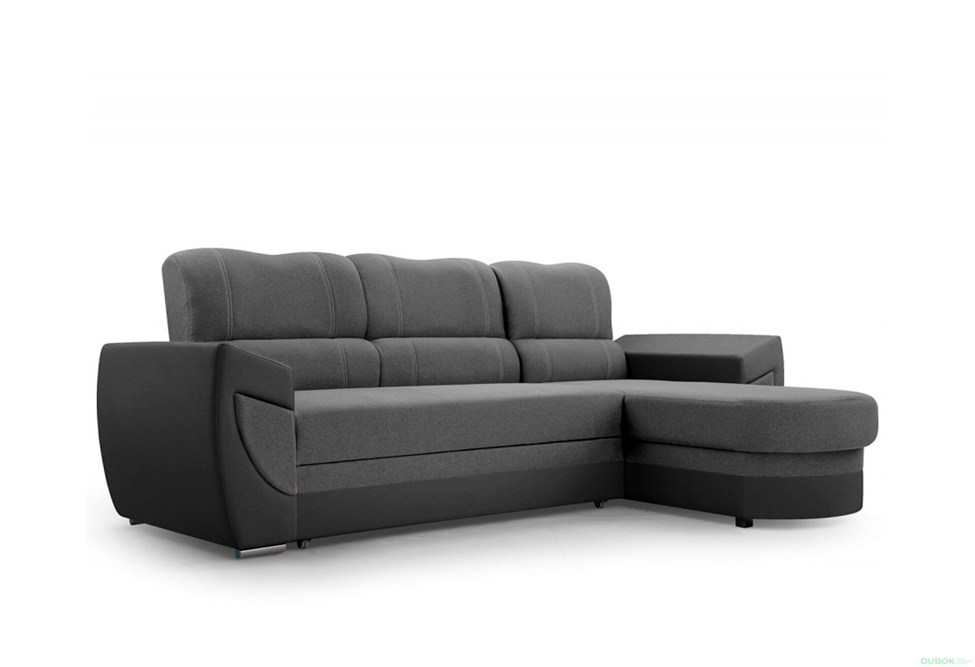 Fotografie 1 - Sedací souprava Trendi C Bahama 34 + Soft 11 / typ P