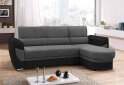 Fotografie 2 - Sedací souprava Trendi C Bahama 34 + Soft 11 / typ P